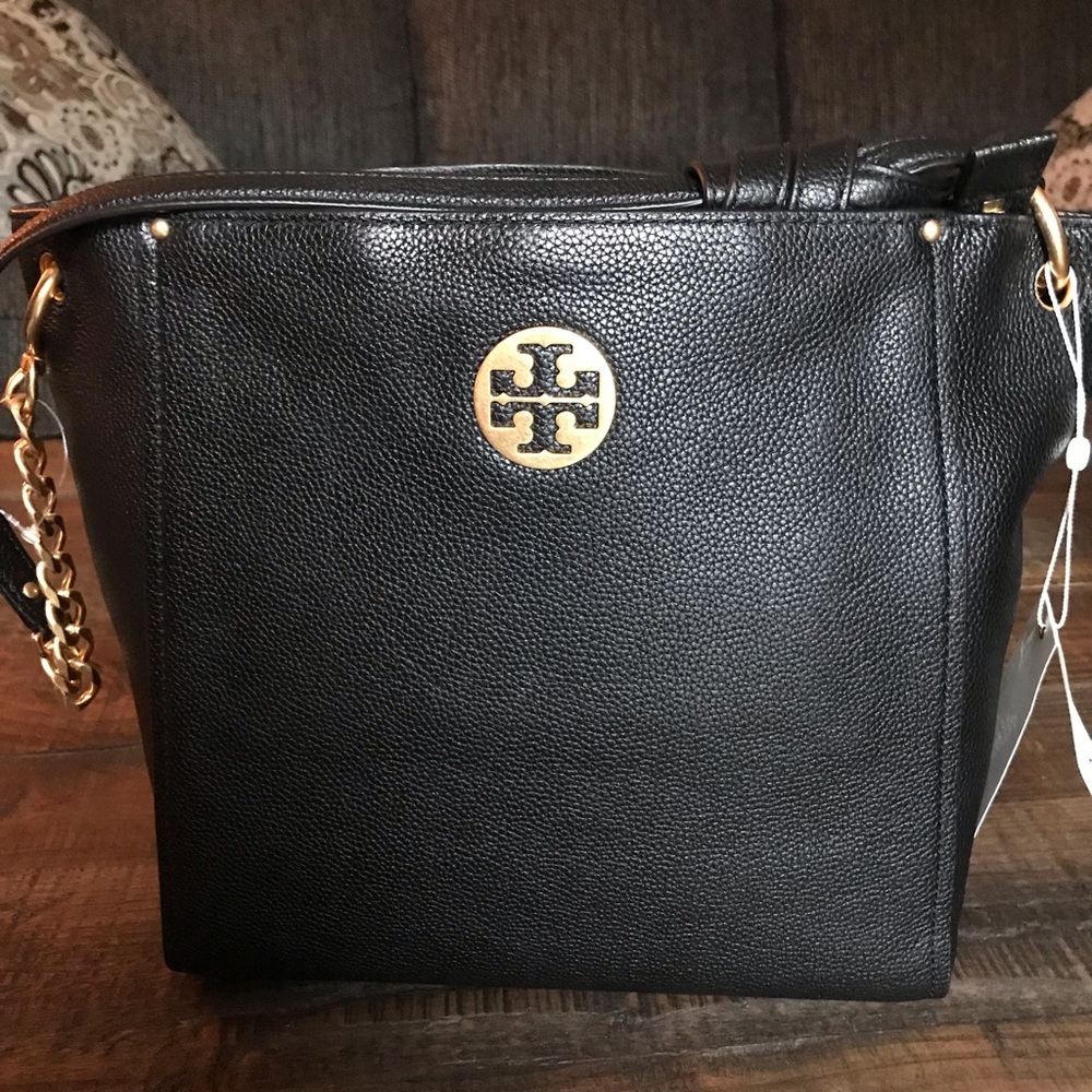 Tory Burch Everly Hobo Bag